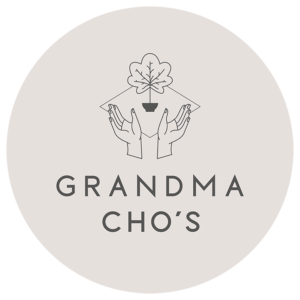 Grandma Cho